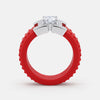 PANTHEON Flex Ring, side profile