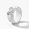 Carrara White