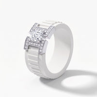 Carrara White