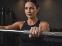 PANTHEON Flex Ring worn during training, video