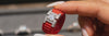 PANTHEON Flex Ring in Pompeii Red, macro video